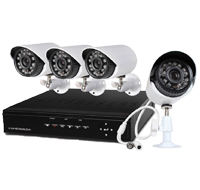 CCTV Camera